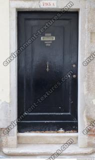 Photo Texture of Wooden Door 0004